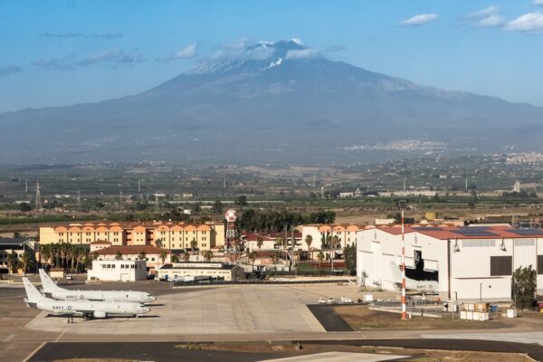 Sigonella: Un Pilastro Strategico per la Sicurezza NATO