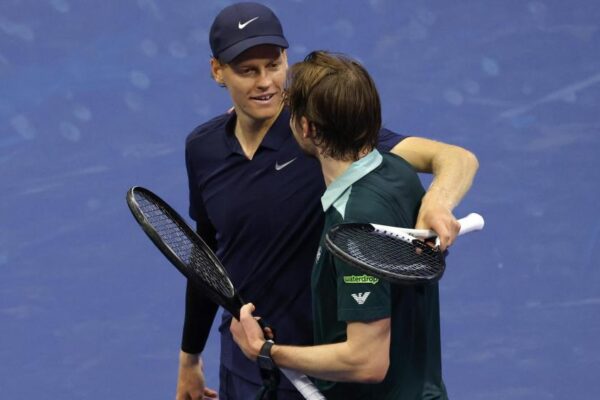 Sinner e Bublik: Protagonisti sulla scena tennistica