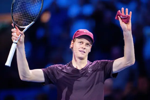 Jannik Sinner Oggi: Il Giovane Fenomeno del Tennis Italiano