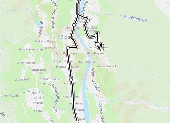 Tutto su Solden: la destinazione invernale perfetta del 2023