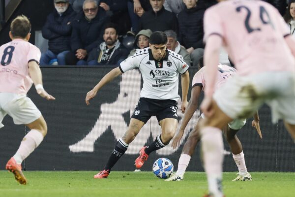 Spezia Palermo: Un Match Decisivo per le Speranze di Salvezza