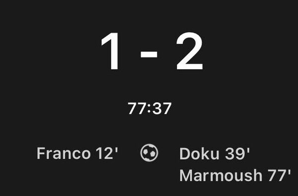 Swansea City vs Manchester City: Un Incontro Cruciale