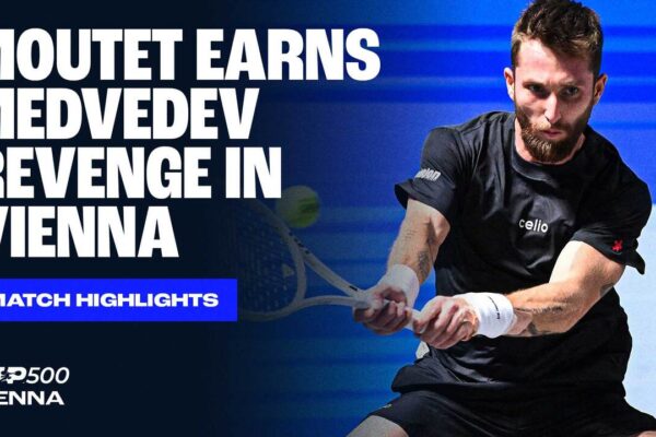 Il Tennis Vienna tra eventi e prestigio internazionale