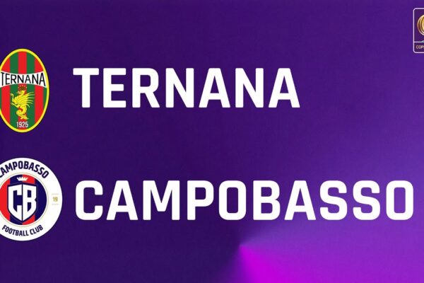 Ternana e Campobasso: Un’incontro Cruciale nel Campionato