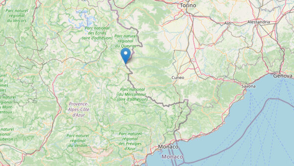 Il Terremoto di Cuneo: Conseguenze e Risposta della Comunità