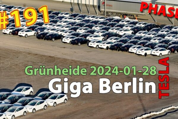 Le ultime novità su Tesla e la sua evoluzione