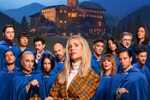 I Traditori Italia: Un Nuovo Reality Che Suddivide