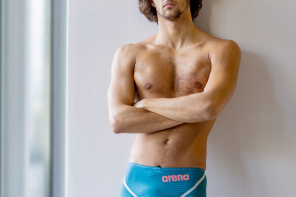 Il Talento di Thomas Ceccon: Il Futuro del Nuoto Italiano