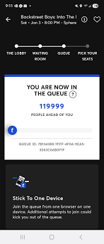 Ticketmaster: La Rivoluzione nella Vendita di Biglietti