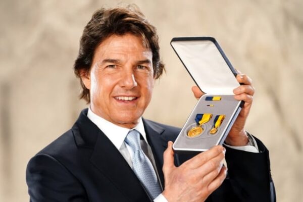 Tom Cruise: Una Leggenda del Grande Schermo