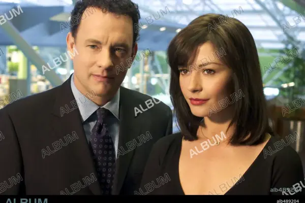 Tom Hanks: La Leggenda del Cinema Americano