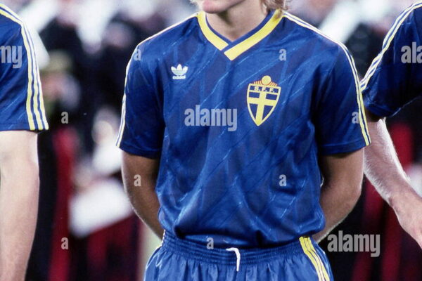 Il Ritorno di Tomas Brolin: Progetti Futuri nella Carriera