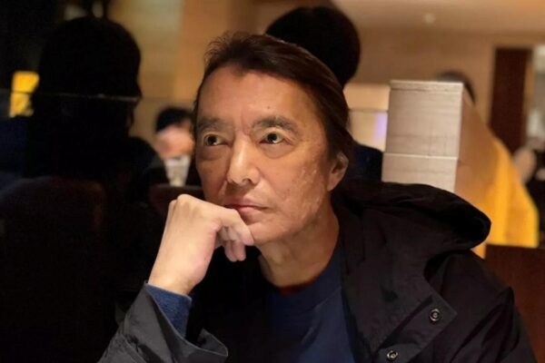 La morte di Tomonobu Itagaki: un grande designer ci ha lasciato