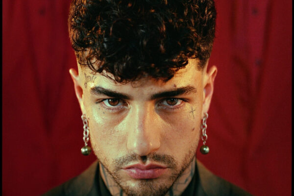 Tony Effe: La Promessa del Rap Italiano