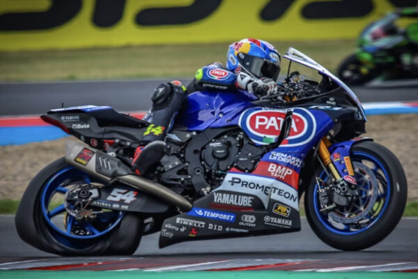 Toprak Razgatlıoğlu: L’Ascesa del Campione di Superbike 2023