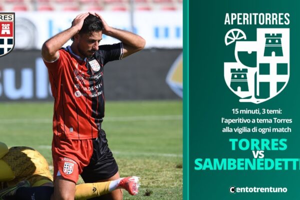 Torres e Sambenedettese: Analisi della Partita del 2023