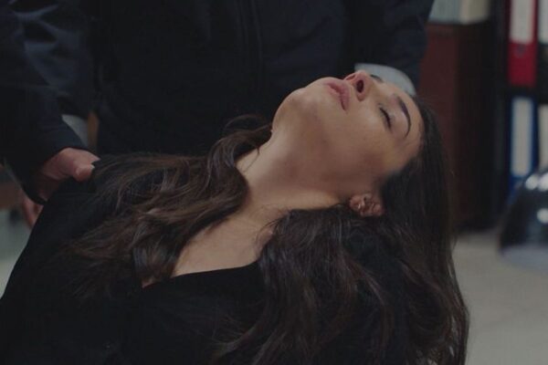 Anticipazioni sulla Serie Tradimento: Cosa Aspettarsi