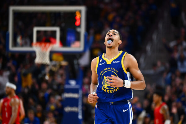 Trail Blazers e Warriors: Un Grande Confronto in NBA