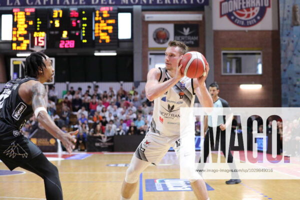 Trento e Derthona: Un Confronto Imperdibile nel Basket Italiano