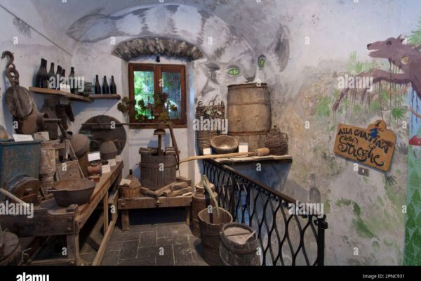 Scopri Triora: Il Borgo delle Streghe in Liguria
