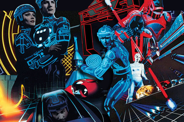 Tron: Il Futuro della Blockchain nel 2023