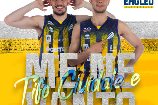 UEB Cividale e Scafati: Tensione e Competizione nella Stagione 2023