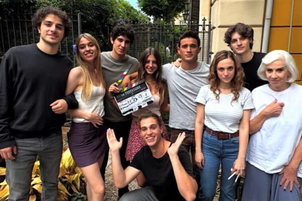 Scopri un Professore 3: Nuove Avventure in Aula