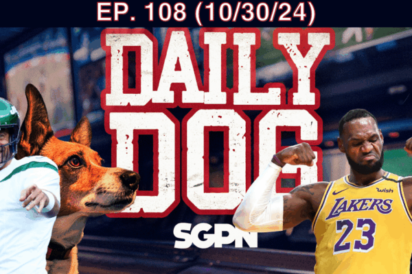 L’Underdog: Una Figura di Speranza e Determinazione