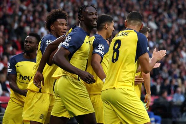 Union SG: La Rivoluzione nel Calcio Belga