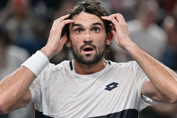 Valentin Vacherot: Una Voce Innovativa nel Settore Industriale