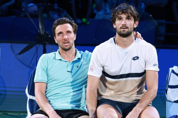 Valentin Vacherot: Il Giovane Talento del Calcio Europeo