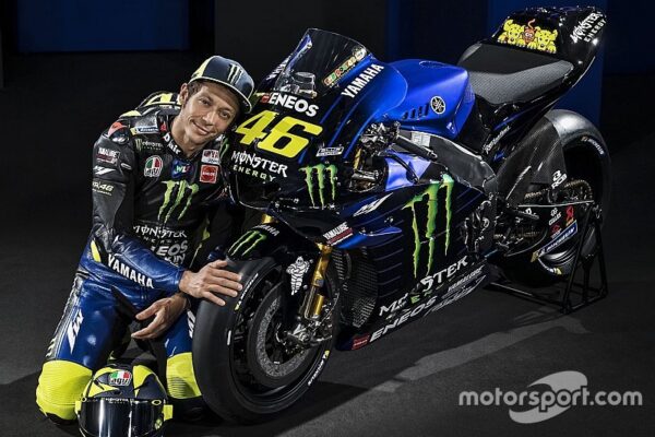 Valentino Rossi: Un’icona del motociclismo moderno