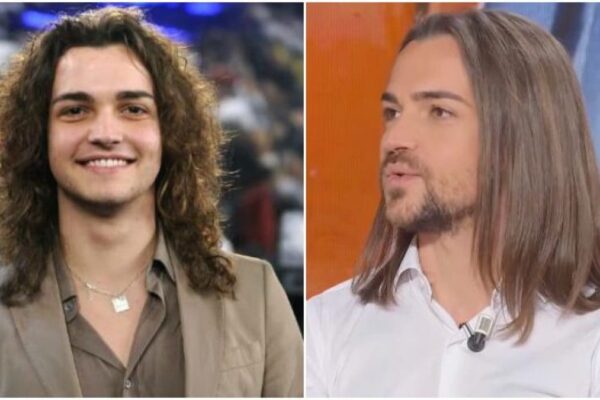 Valerio Scanu: Il viaggio musicale di un talento italiano