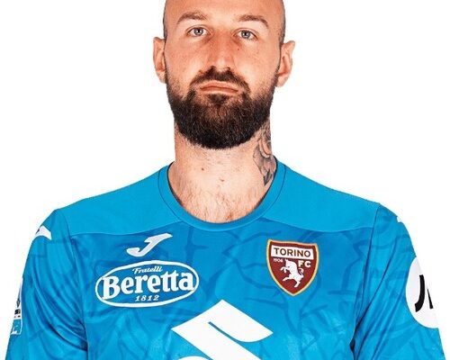 Vanja Milinković-Savić: Un Talento Emergente nel Calcio