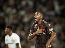 La Rivalità Storica tra Vasco da Gama e Fluminense
