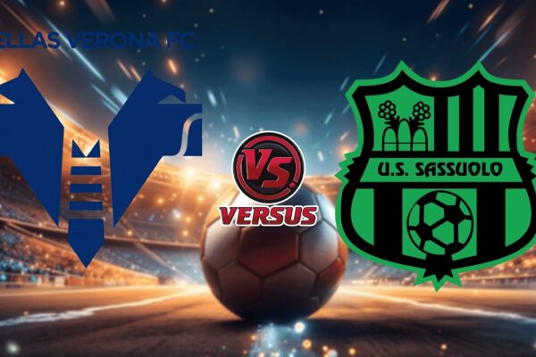 Verona vs Sassuolo: Un Match Cruciale in Serie A