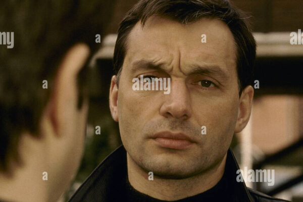 Viktor Orbán: Un Conteggiatore della Politica Ungherese