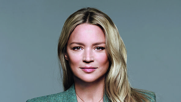 Virginie Efira: La Regina del Cinema Francese