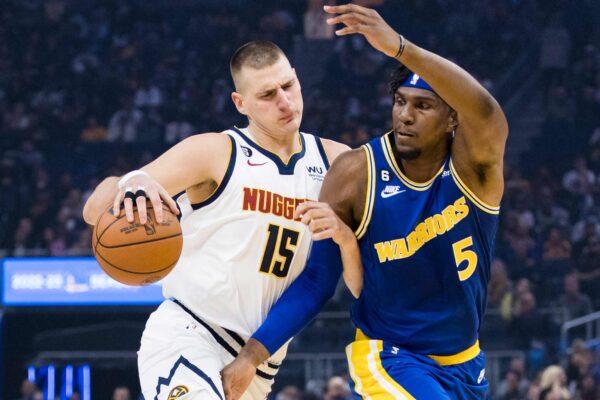 Warriors vs Nuggets: Rivalità e Novità della NBA