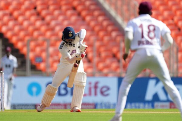 West Indies vs India: Un’Analisi della Partita Recenti