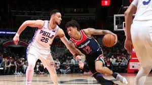 Wizards contro Sixers: Una Rivalità Appassionante