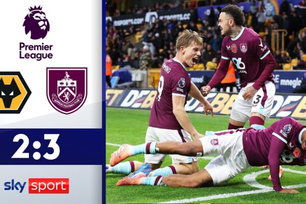 Wolverhampton e Burnley: Un’Analisi della Rivalità Calcistica