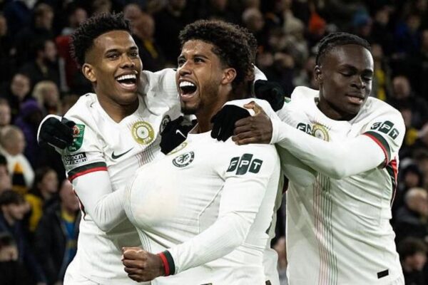 Wolverhampton – Chelsea: Analisi della partita della Premier League