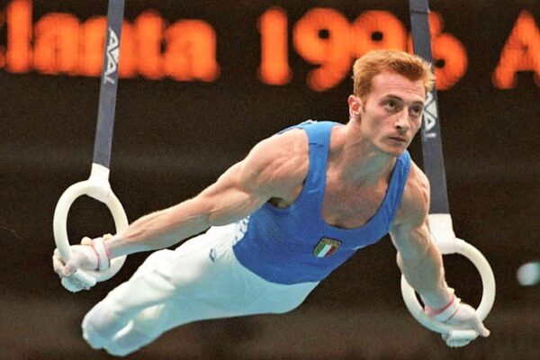Yuri Chechi: La Storia di un Campione della Ginnastica