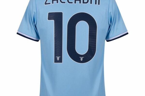 Zaccagni: La Stella del Calcio Italiano nel 2023
