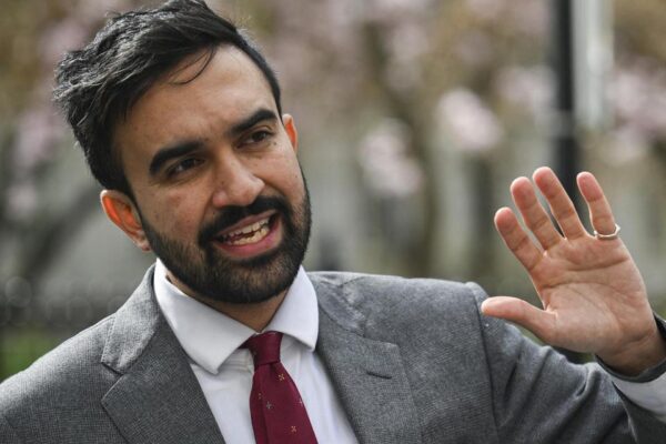 Chi è Zohran Mamdani: la nuova era del progresso a New York