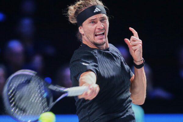 Alexander Zverev: Un Ritorno Promettente nel Tennis