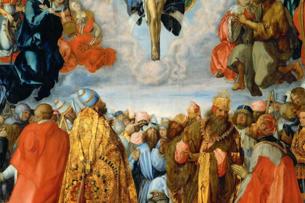 Festa dei Santi: Importanza e Tradizioni del 1 Novembre