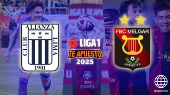 Alianza Lima e Melgar: La Sfida Cruciale in Serie A