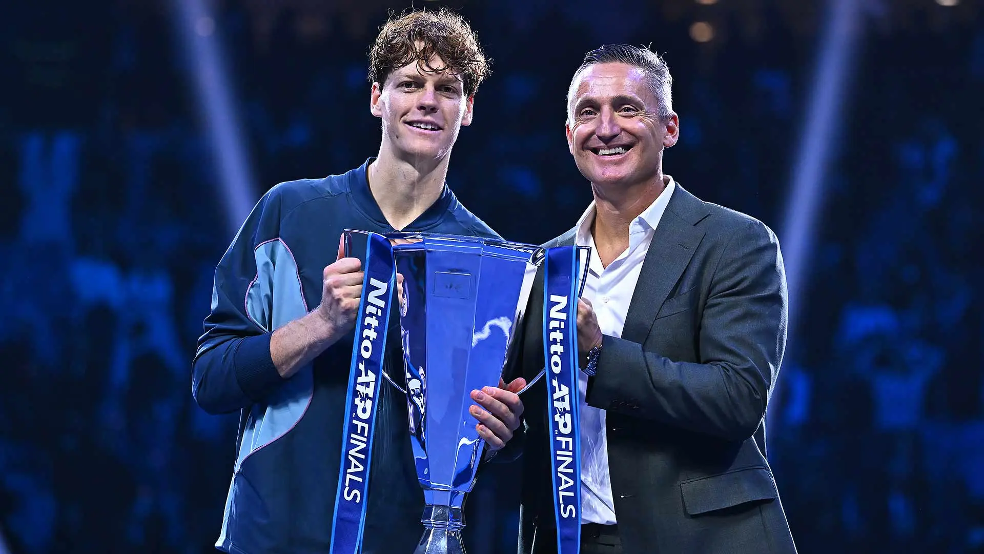 Le Finali ATP 2023: L’Evento di Tennis Imperdibile